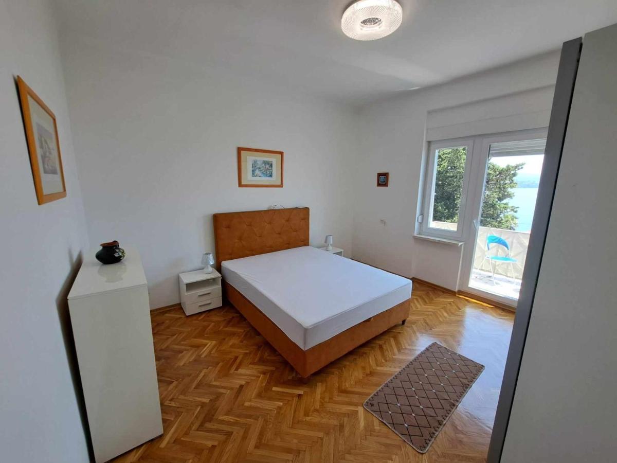 Vallelosca Bellavista Opatija Exterior foto